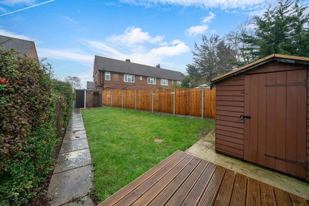 Additional image 13 of Tassell Hall, Redbourn, AL3