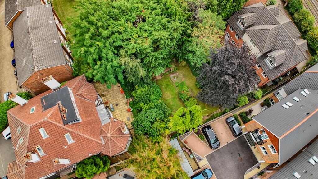 房产图片 9 - 伦敦路，圣奥尔本斯，AL1