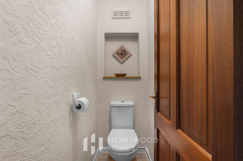 Additional image 18 of Beech Road, St Albans, AL3 5AX