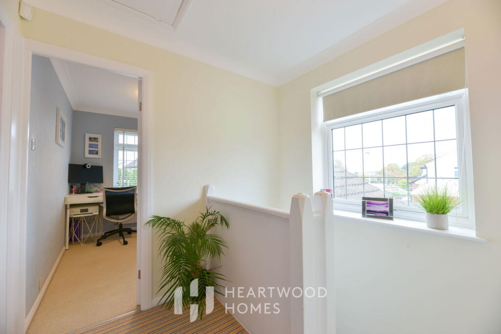 Additional image 21 of The Ridgeway, St. Albans, AL4 9UB