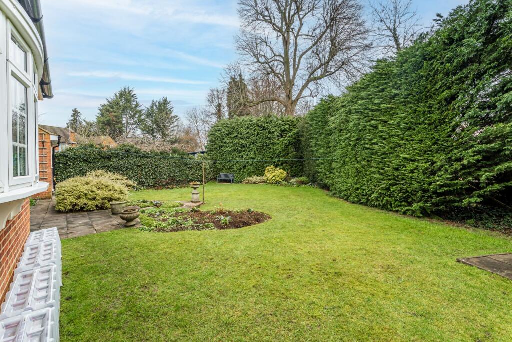 房产图片 18 - 吉甸苑，公园街巷，公园街，圣奥尔本斯，AL2