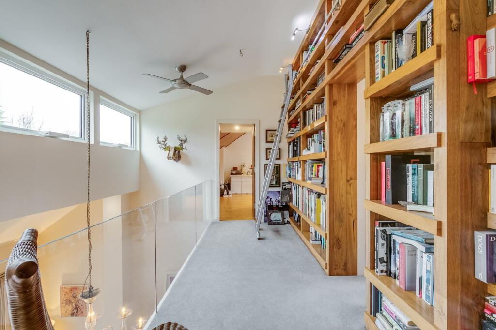 Additional image 20 of Oaklands Rise, Oaklands, Welwyn, Hertfordshire, AL6