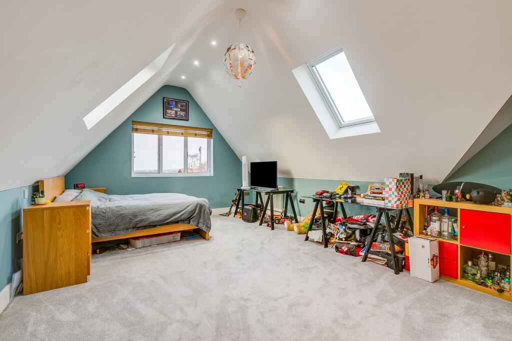 Additional image 18 of Burnham Green Road, Welwyn, Hertfordshire, AL6