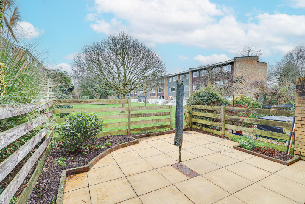 Additional image 15 of Haddon Court, Shakespeare Road, Harpenden, AL5