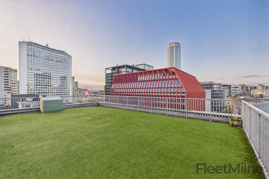 Additional image 8 of Queens College Chambers, Paradise Street, Birmingham