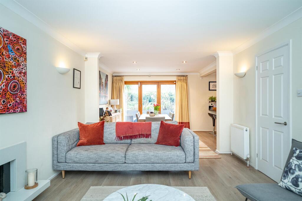 Additional image 5 of Havercroft Close, St. Albans