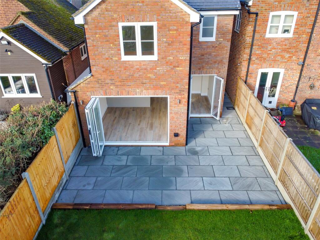 Additional image 15 of Necton Road, Wheathampstead, Hertfordshire, AL4