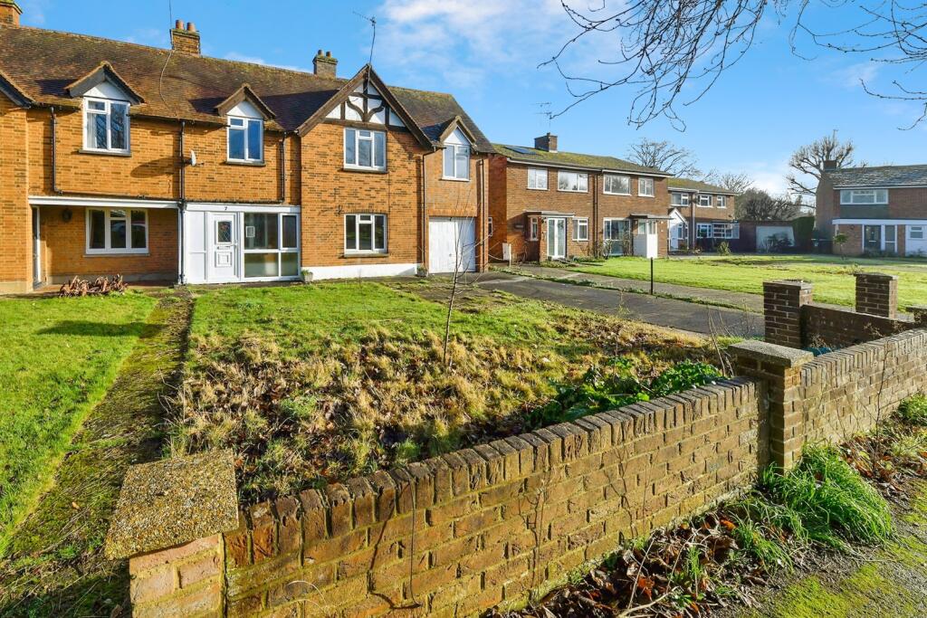 Additional image 18 of Becket Gardens, Welwyn, Hertfordshire, AL6