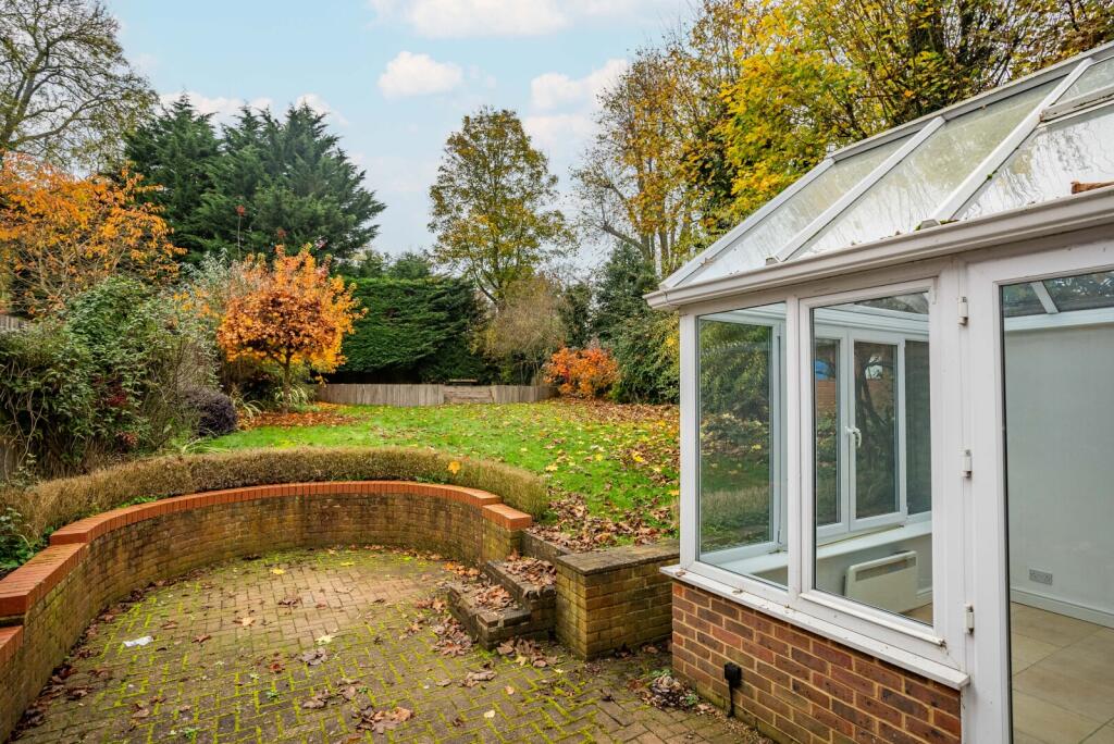 Additional image 5 of Bowers Way, Harpenden, Hertfordshire, AL5