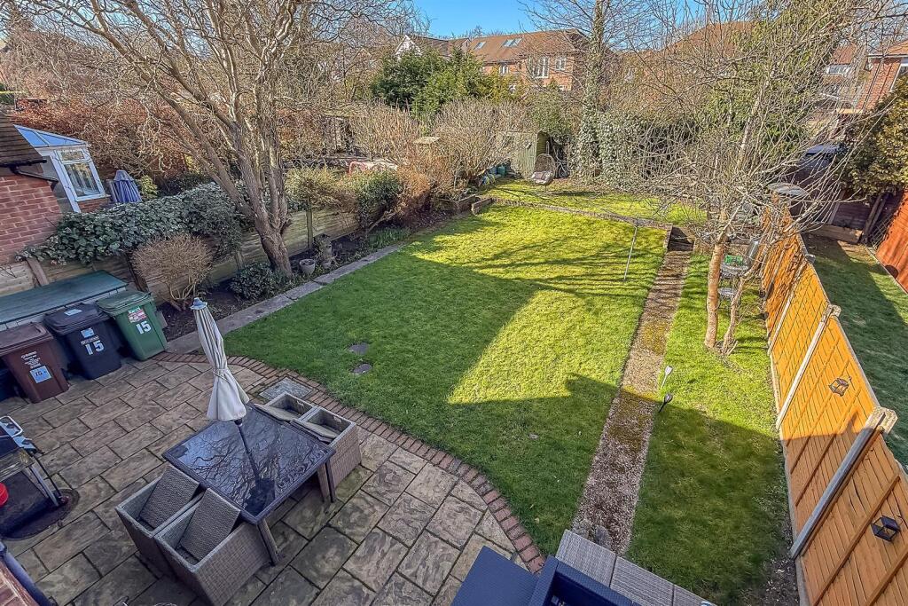 Additional image 24 of Blackthorn Close, St. Albans