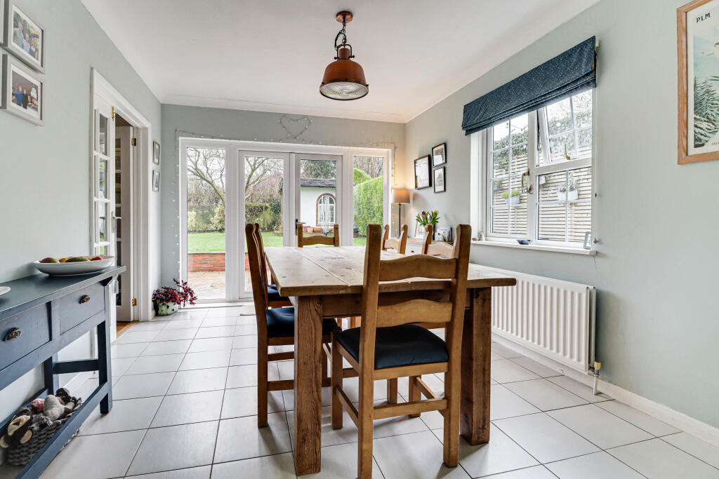 Additional image 6 of Castle Rise, Wheathampstead, Hertfordshire, AL4