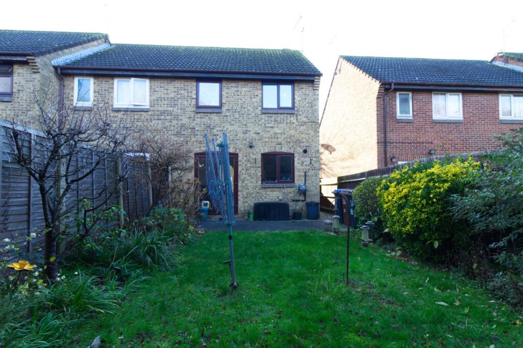 Additional image 12 of Jasmine Gardens, Hatfield, Hertfordshire, AL10