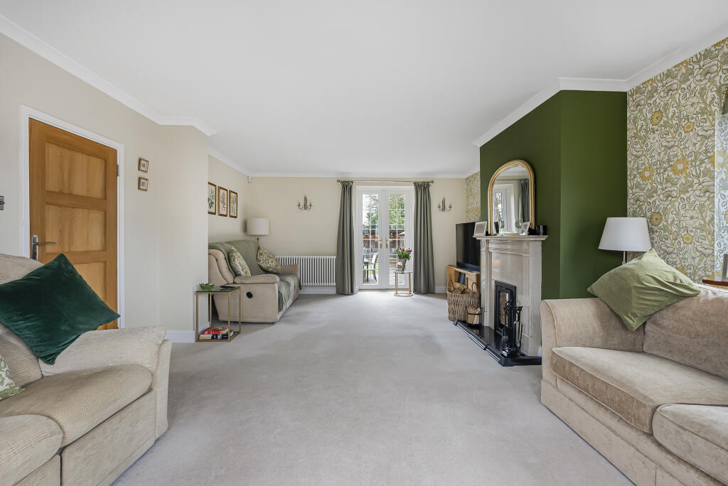 Additional image 5 of High Oaks Road, Welwyn Garden City, Welwyn Garden City, AL8