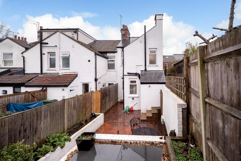 Additional image 22 of Folly Avenue, St. Albans