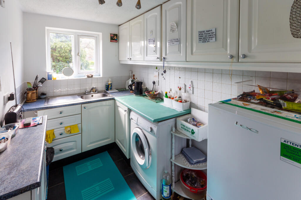 Additional image 6 of Buckwood Road, Markyate, St Albans, AL3