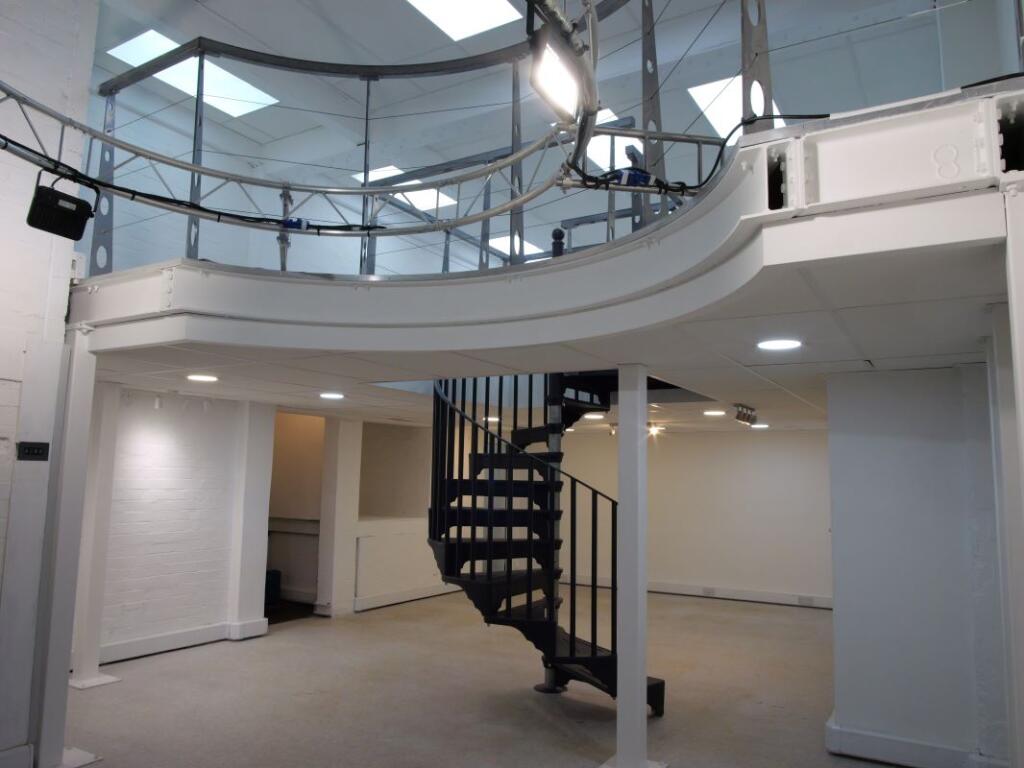 Additional image 10 of 34 Tenby Street, Jewellery Quarter, Birmingham, B1 3EE