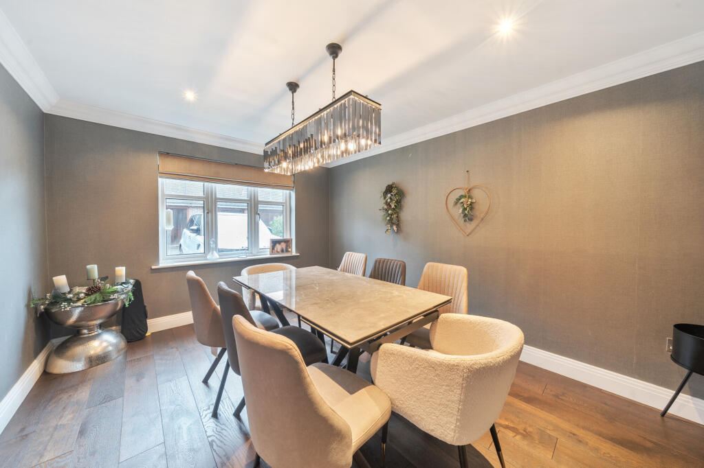 Additional image 4 of Penn Road, St. Albans, AL2