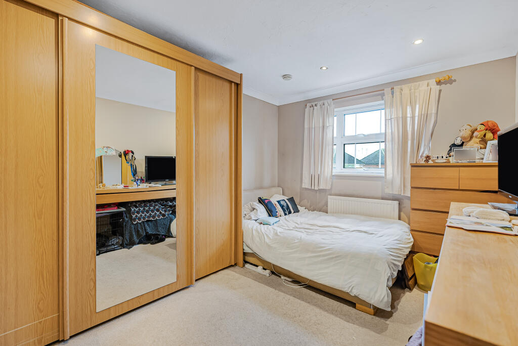 Additional image 14 of Kingsley Court, Welwyn Garden City, AL7