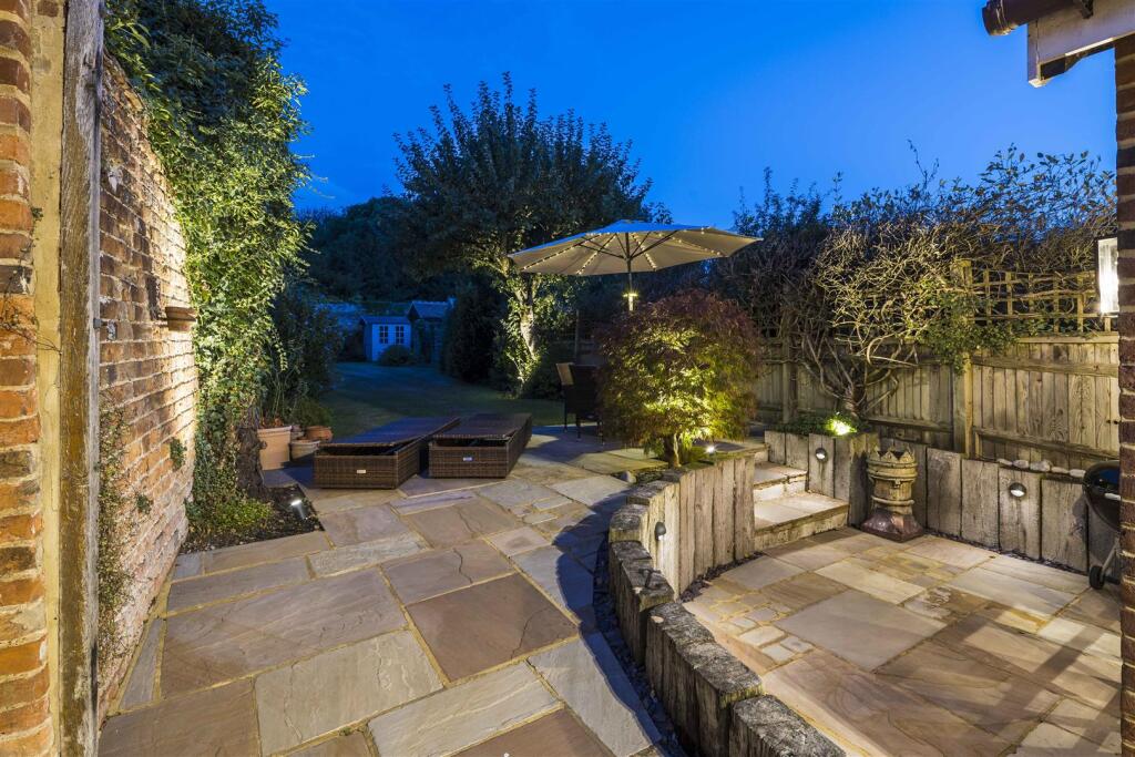 Additional image 13 of Station Road, Brookmans Park