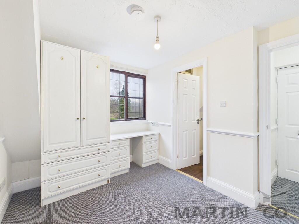 Additional image 5 of Bricket Lodge, Lye Lane