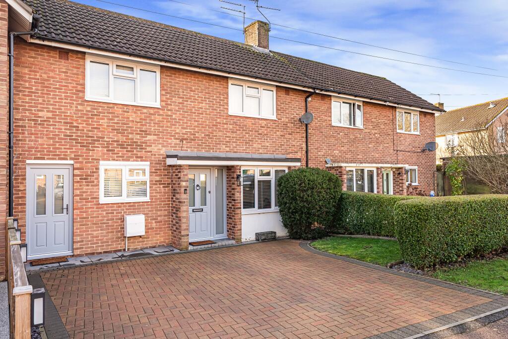 Additional image 20 of Carve Ley, Welwyn Garden City, AL7