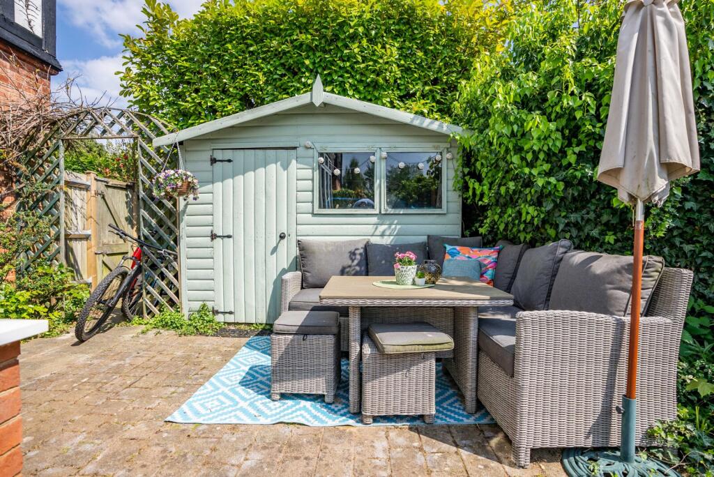 Additional image 17 of Clarence Road, Harpenden, Hertfordshire, AL5