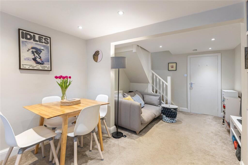 Additional image 4 of Queen Street, St. Albans, Hertfordshire, AL3