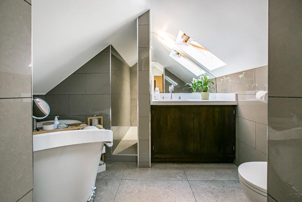 Additional image 23 of Truly distinctive family home, 1 Lamb Lane, Redbourn, AL3