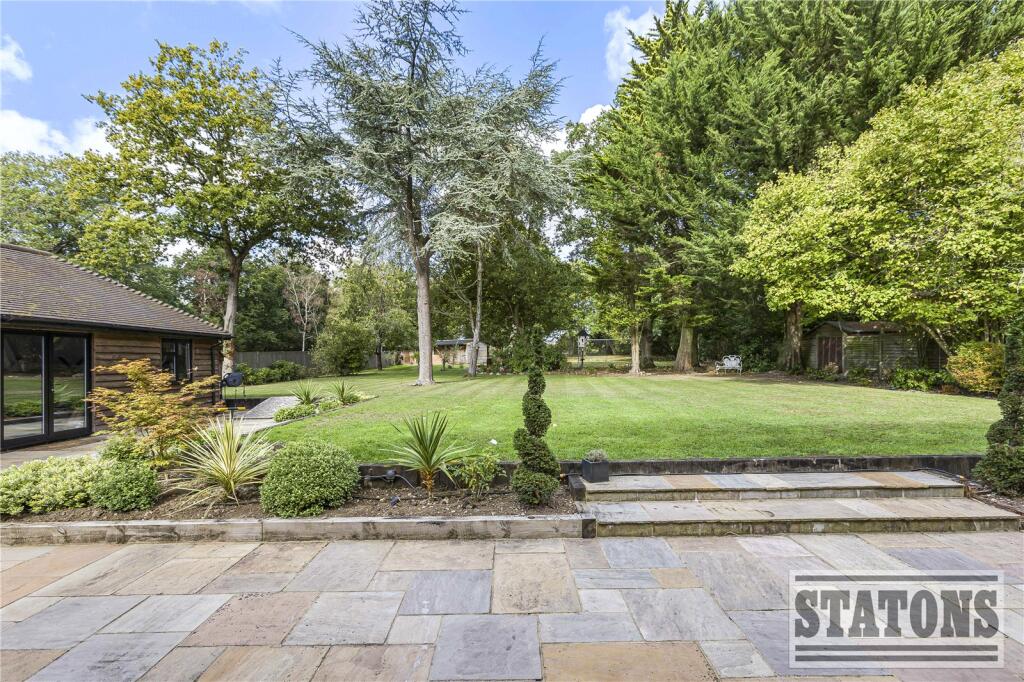 Additional image 48 of Kentish Lane, Brookmans Park, Hertfordshire, AL9