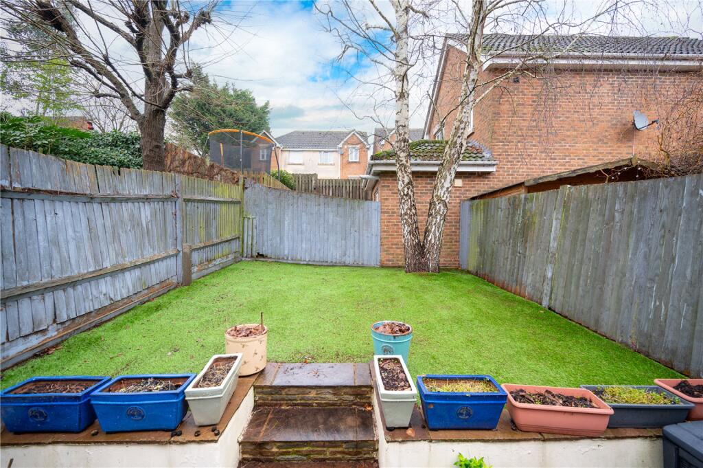 Additional image 12 of Holyrood Crescent, St. Albans, Hertfordshire