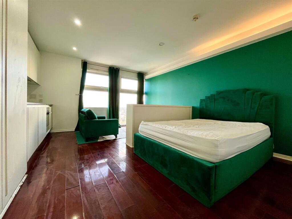 Additional image 4 of Wharfside Street, Birmingham