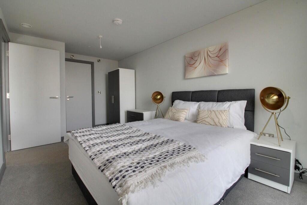 Additional image 15 of JQ Rise, 1 Goodman Street, Birmingham City Centre