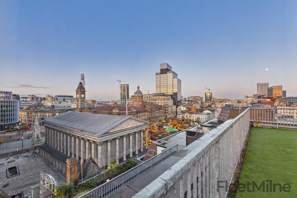 Additional image 10 of Queens College Chambers, Paradise Street, Birmingham