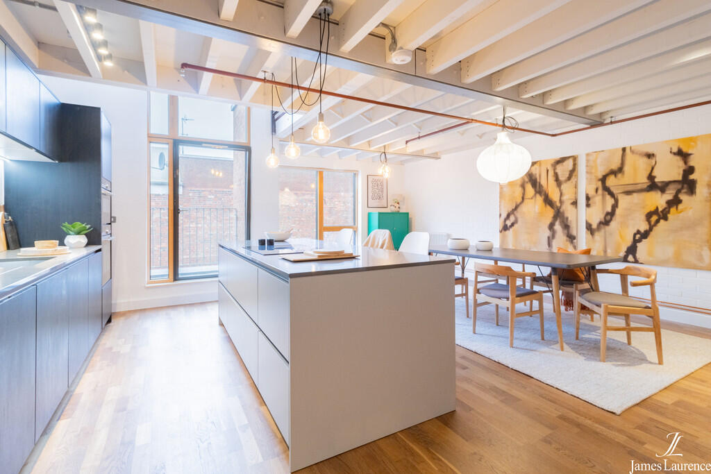 Additional image 17 of 2B Alben Works, 2 Legge Lane, Jewellery Quarter