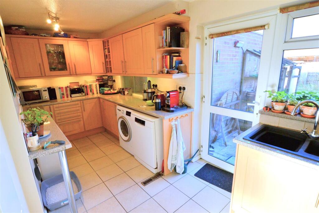 Additional image 8 of The Paddock, Hatfield