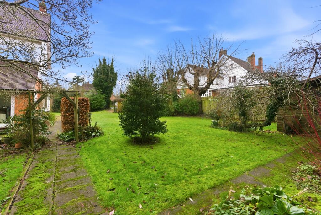 Additional image 18 of Rothamsted Avenue, Harpenden, Hertfordshire, AL5