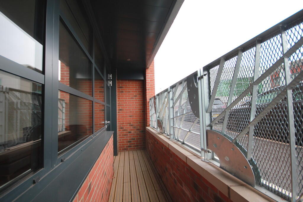 Additional image 2 of The Kettleworks, Pope Street, Jewellery Quarter, B1