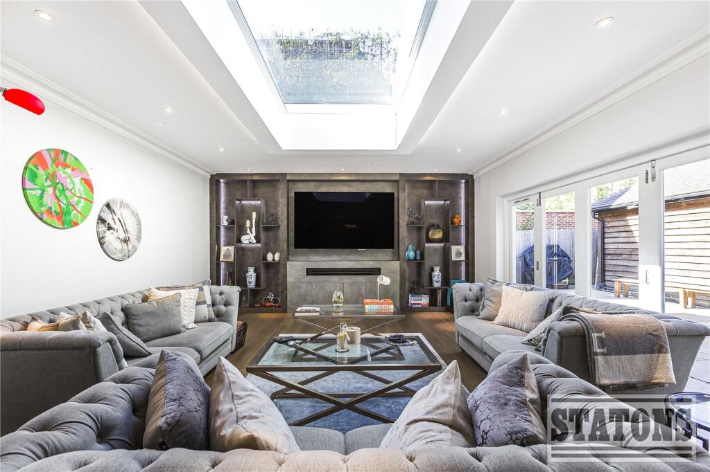 Additional image 16 of Kentish Lane, Brookmans Park, Hertfordshire, AL9