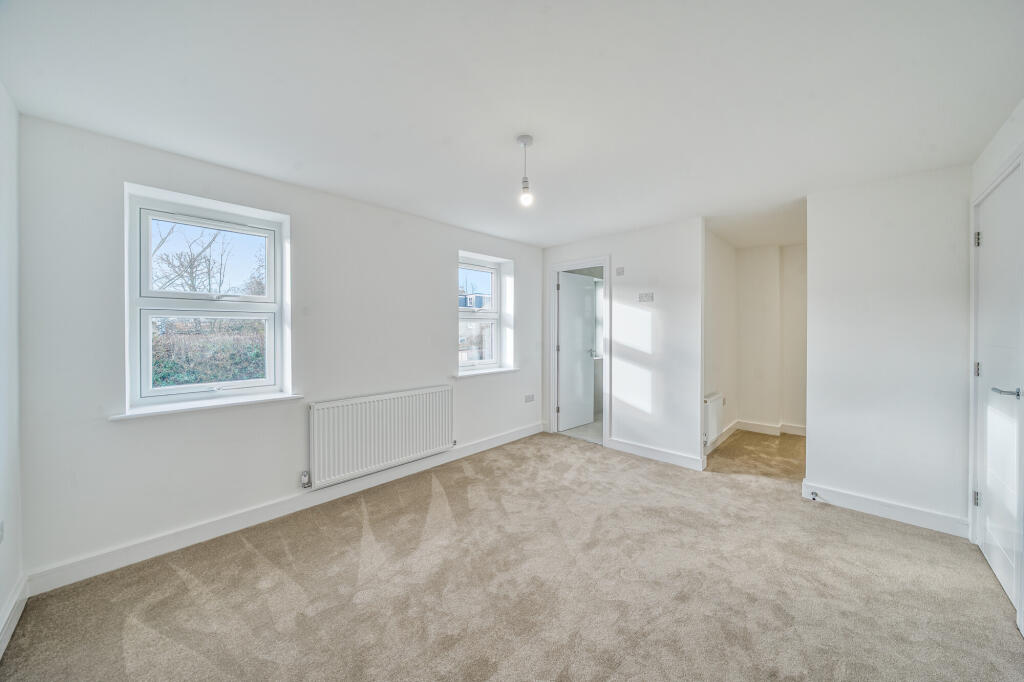 Additional image 8 of Plot 1 Necton Road, Wheathampstead, AL4