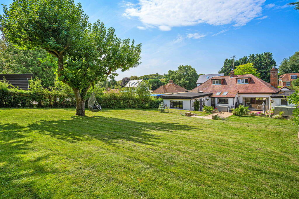 Additional image 43 of Codicote Road, Welwyn, AL6