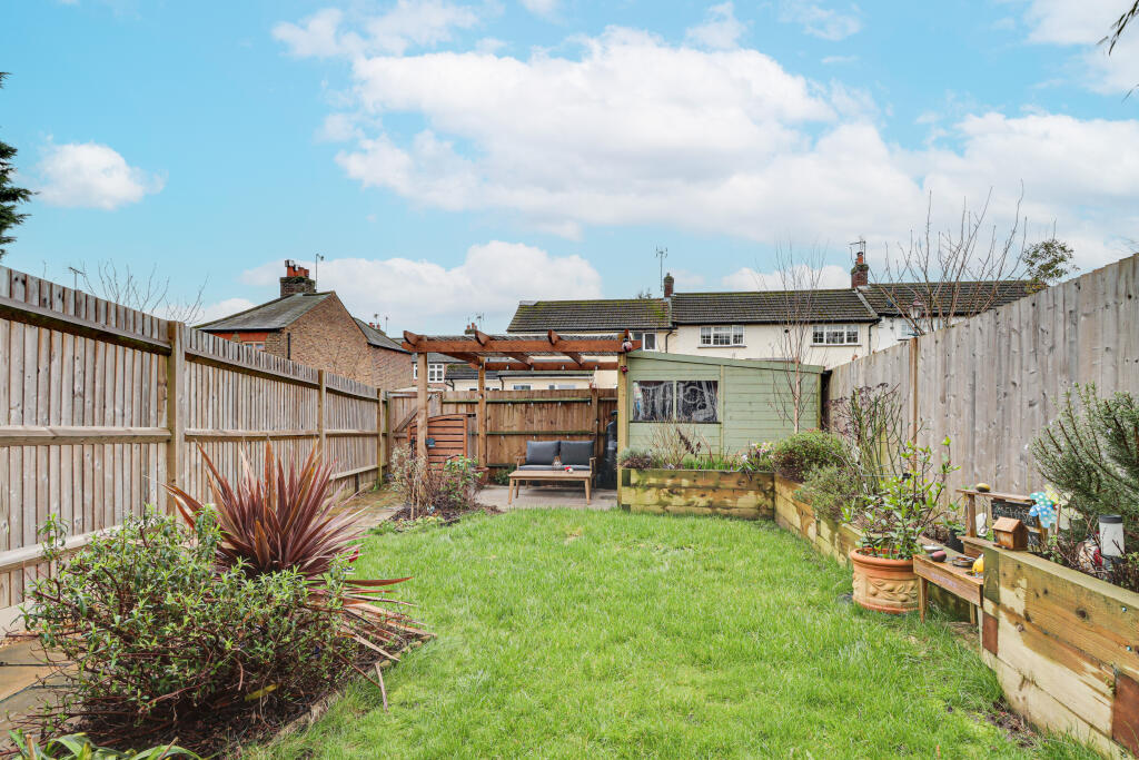 Additional image 18 of Black Cat Close, Redbourn, AL3