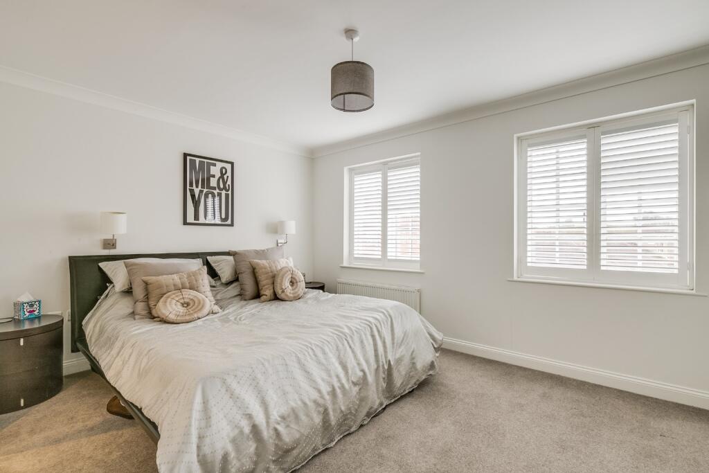 Additional image 8 of Parkway, Welwyn Garden City, Hertfordshire, AL8