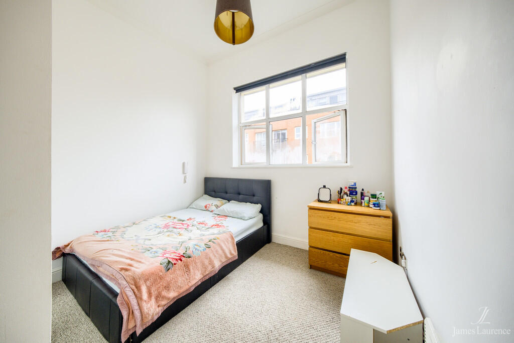 Additional image 9 of Qube, Edward Street, Birmingham