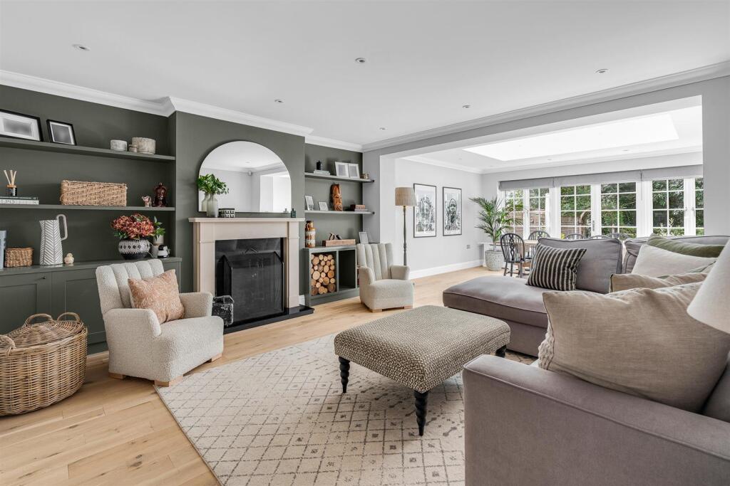 Additional image 3 of Tewin Water, Tewin, Welwyn