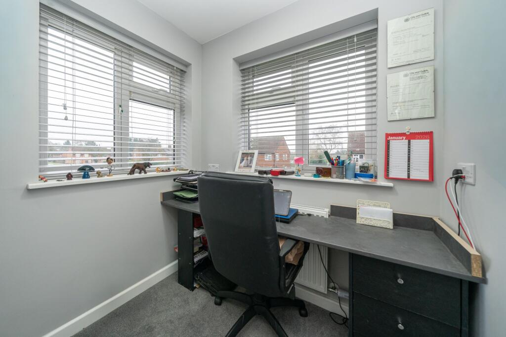 Additional image 12 of Tassell Hall, Redbourn, AL3