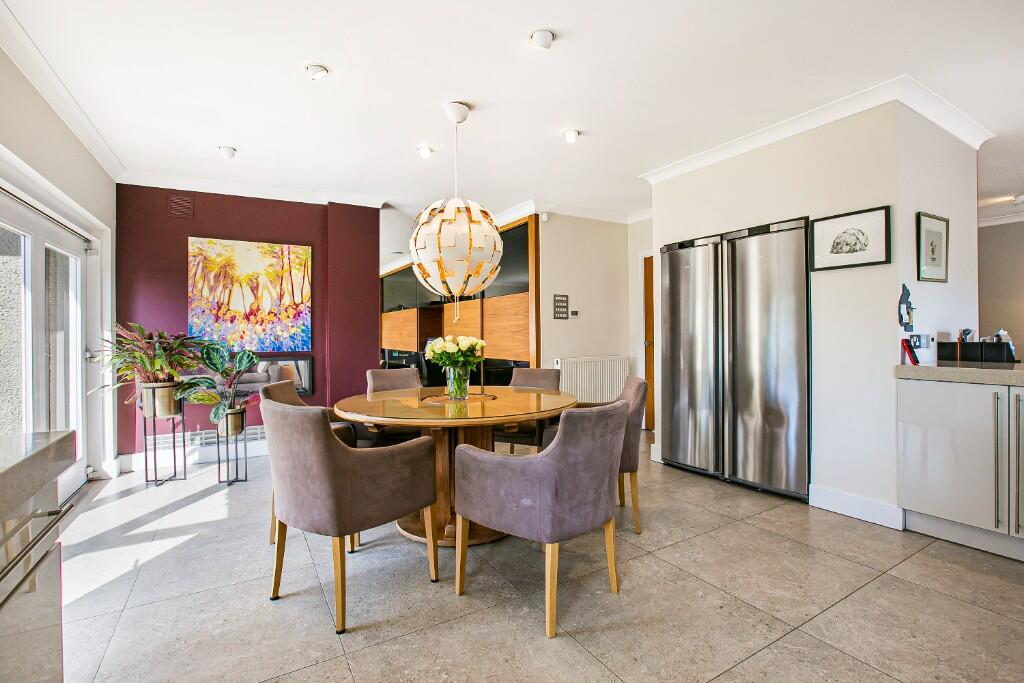 Additional image 7 of Truly distinctive family home, 1 Lamb Lane, Redbourn, AL3