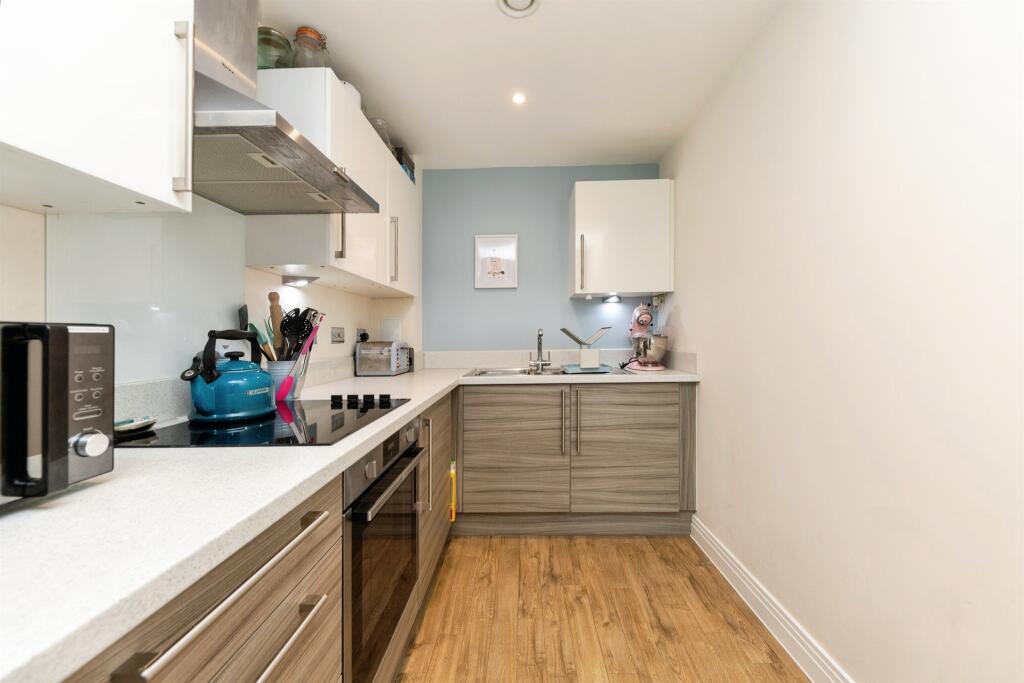 Additional image 3 of Bessemer Road, Welwyn Garden City