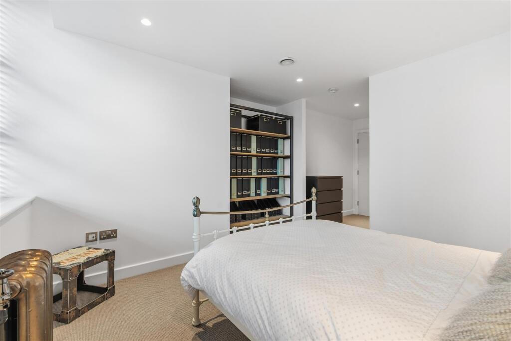 Additional image 27 of Marshall Street, Birmingham