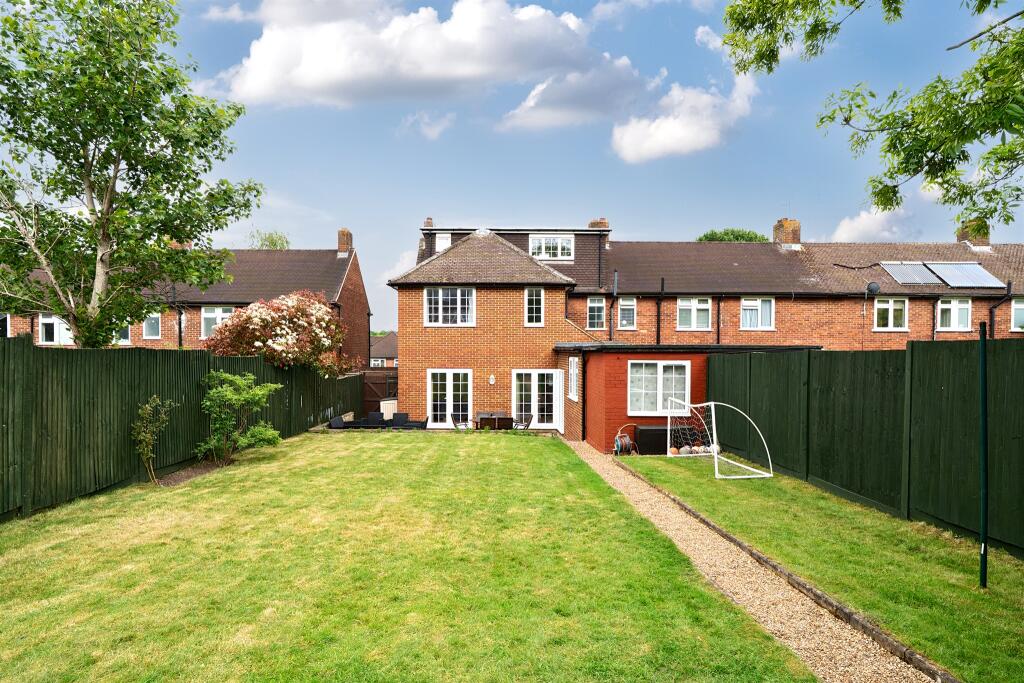 Additional image 18 of Cottonmill Lane, St. Albans