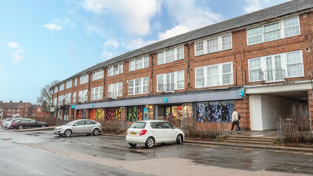 Additional image 6 of Co-Operative Convenience Store, 13-15 Cole Green Lane, Welwyn Garden City, Hertfordshire, AL7 3PP